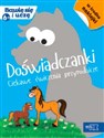 Doświadczanki Ciekawe ćwiczenia przyrodnicze 6+