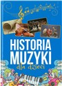 Historia muzyki dla dzieci