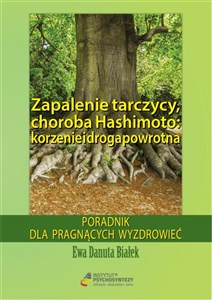 Zapalenie tarczycy, choroba Hashimoto