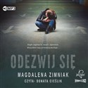 [Audiobook] Odezwij się - Magdalena Zimniak