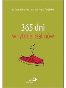 365 dni w rytmie psalmów