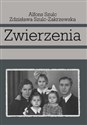 Zwierzenia  - Alfons Szulc, Zdzisława Szulc-Zakrzewska