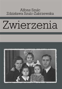 Zwierzenia  - Księgarnia Niemcy (DE)