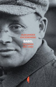 Babel Człowiek bez losu - Księgarnia Niemcy (DE)