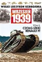 Czołg lekki Renault FT - 