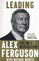 Leading - Alex Ferguson, Michael Moritz