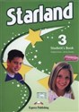 Starland 3 Student's Book + ieBook Szkoła podstawowa - Virginia Evans, Jenny Dooley