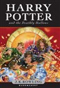 Harry Potter and the Deathly Hallows - J.K. Rowling