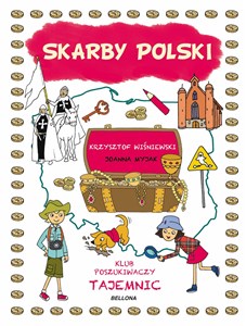 Skarby Polski