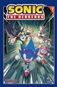 Sonic the Hedgehog 7 Wirus 1 - Ian Flynn, Tracy Yardley, Adam Bryce Thomas