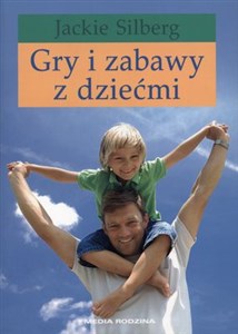 Gry i zabawy z dziećmi