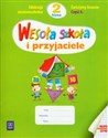 Wesoła szkoła i przyjaciele 2 Ćwiczymy liczenie Część 4 Edukacja wczesnoszkolna