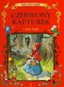 Czerwony Kapturek i inne bajki