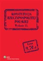 Konstytucja Rzeczypospolitej Polskiej