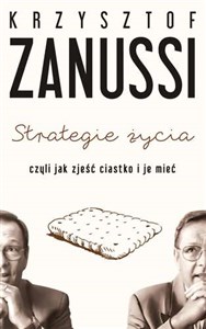 Strategie życia - Księgarnia UK