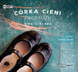 [Audiobook] Córka Cieni Tom 2 Obce matki