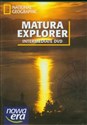 Matura Explorer Intermediate DVD 