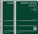 Kodeks cywilny Orzecznictwo Piśmiennictwo Tom 3 Zobowiązania Część 1 i 2