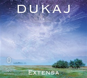 [Audiobook] Extensa - Księgarnia UK
