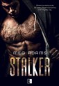 Stalker  - Meg Adams