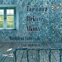 [Audiobook] Tajemnica błękitnej alkowy - Magdalena Ludwiczak