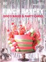 Finch Bakery Disco Bakes and Party Cakes 
