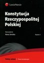 Konstytucja Rzeczypospolitej Polskiej Prawo konstytucyjne
