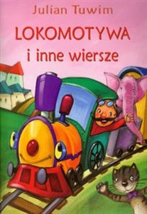 Lokomotywa i inne wiersze