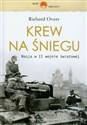 Krew na śniegu Rosja w II wojnie światowej - Richard Overy