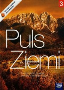 Puls Ziemi 3 Podręcznik Gimnazjum