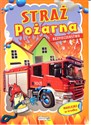 Straż pożarna Bezpieczeństwo