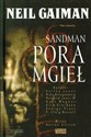 Sandman Pora mgieł Tom 4 Komiks - Neil Gaiman