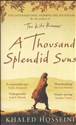 A Thousand Splendid Suns