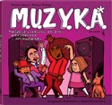 M.U.Z.Y.K.A. - Michał Libera, Michał Mendyk