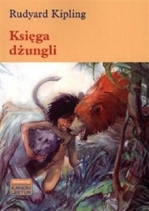 Księga dżungli