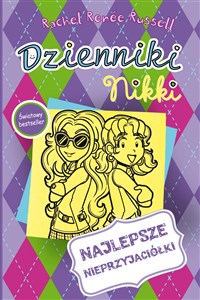 Dzienniki Nikki Najlepsze nieprzyjaciółki - Księgarnia Niemcy (DE)