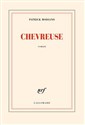 Chevreuse - Patrick Modiano