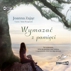 [Audiobook] Wymazać z pamięci