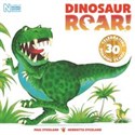 Dinosaur Roar!  - Henrietta Stickland