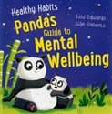 Healthy Habits: Panda's Guide to Mental Wellbeing 