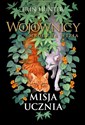 Misja ucznia Wojownicy Mroczna wizja Tom 1 - Erin Hunter