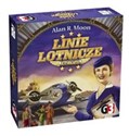 Linie Lotnicze Europa - Alan R. Moon