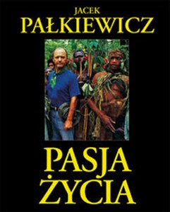 Pasja życia