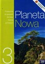 Planeta Nowa 3 Podręcznik Gimnazjum