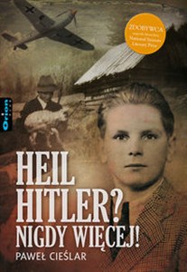 Heil Hitler? Nigdy więcej! - Księgarnia Niemcy (DE)