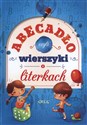 Abecadło czyli wierszyki o literkach - Grażyna Nowak