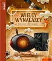 Wielcy wynalazcy - Marcin Jamkowski