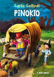 Pinokio