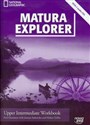 Matura Explorer Upper Intermediate Workbook + 2 CD