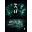 Zgroza w Innswich - Edward Lee